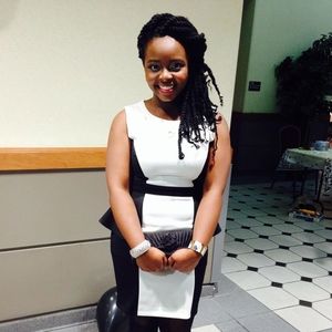 Meet your Posher, Esther